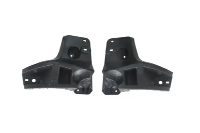 RENAULT MEGANE- 4- SD- 16/20; ARKA TAMPON BRAKETİ ÜST İÇ SAĞ/SOL SET (2 PARÇA) (ORTA SAĞA TAKILAN)