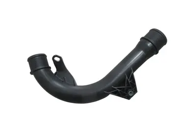 RENAULT CLIO- 5- HB- 20/23; TURBO INTERCOOLER HAVA GİRİŞ BORUSU ORTA (1.0 TCE)