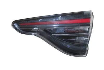 RENAULT CLIO- 5- HB- 23/25; İÇ STOP LAMBASI SAĞ (LEDLİ) (MARS)