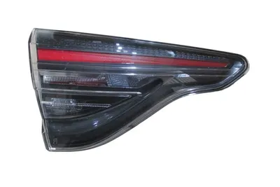 RENAULT CLIO- 5- HB- 23/25; İÇ STOP LAMBASI SOL (LEDLİ) (MARS)