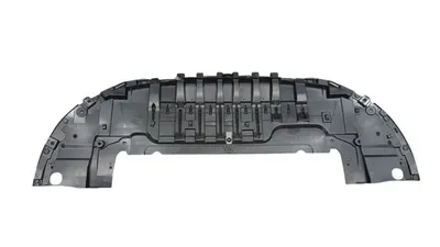 RENAULT MEGANE- 4- SD- 21/25; ÖN TAMPON ALT KORUMA PLASTIGI