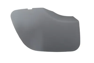 DACIA DUSTER- 18/24; ARKA TAMPON ÇEKI DEMIR KAPAGI (GRI)