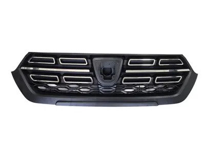 DACIA DOKKER- 16/21; ÖN PANJUR (KOMPLE NİKELAJ ÇITALI)