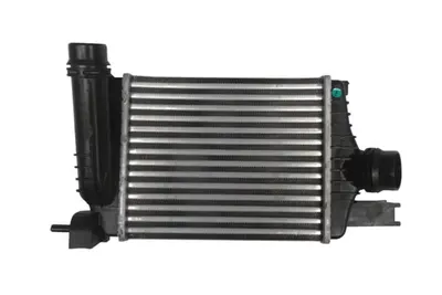 DACIA DOKKER- 13/21; TURBO HAVA SOĞUTMA RADYATÖRÜ 1.5 DCI (İNTERCOOLER) BRAZİNG) (255X223X62) (ORİS
