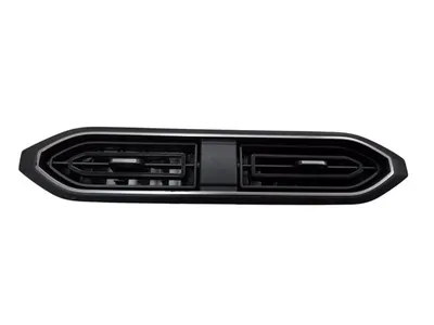 DACIA SANDERO- 21/24; ÖN GÖĞÜS ORTA ÜFLEME PETEĞİ SAĞ/SOL KOMPLE NİKELAJ ÇERÇEVELİ (DİFİZÖR)