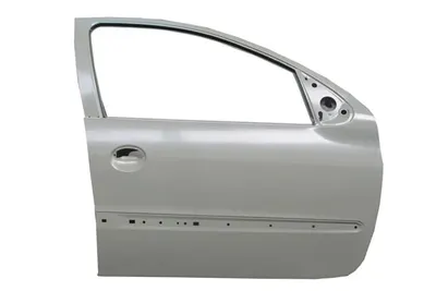 PEUGEOT 206- SD- 07/11; ÖN KAPI KOMPLE SAĞ (TW)