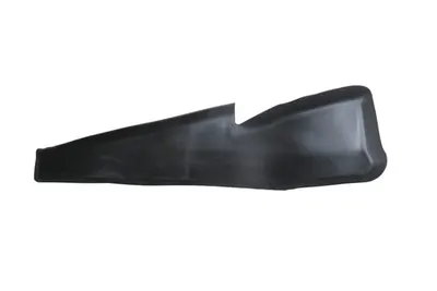 PEUGEOT 208- 12/20; ÖN CAM KENAR PLASTİĞİ SAĞ