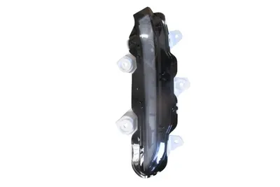 PEUGEOT 208- 20/23; ÖN TAMPON GÜNDÜZ LEDİ SOL (E MARKLI)(TW)
