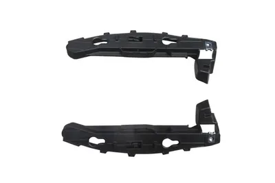 PEUGEOT 208- 24/25; ARKA TAMPON BRAKETİ ÜST SET (2PARÇA)(TW)