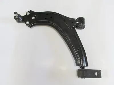 PEUGEOT 306- SD/HB- 00/01; ÖN ALT TABLA L ROTİLLİ/BURÇLU (SALINCAK) (16mm HİDROLİK) (SH)