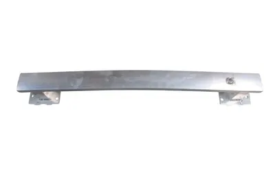 PEUGEOT 307- 06/08; ÖN TAMPON DEMİRİ (ALÜMİNYUM)