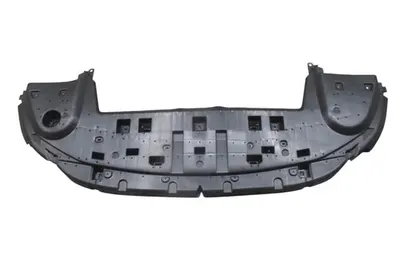 PEUGEOT 3008- 17/20; ÖN TAMPON ALT MUHAFAZA PLASTİĞİ (TW)