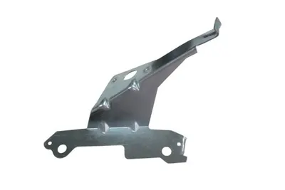 PEUGEOT 3008- 17/20; ÖN ÇAMURLUK BAĞLANTI SACI SOL