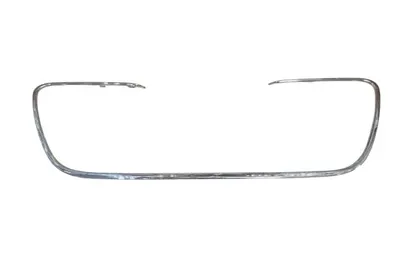 PEUGEOT 508- 11/14; ÖN PANJUR ÇERÇEVESİ NİKELAJLI (TW)