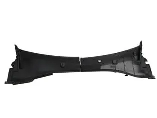 PEUGEOT 301- 13/16; ÖN CAM IZGARASI SAĞ/SOL SET (2 PARÇA) (SİLGİ PANELİ) (TW)