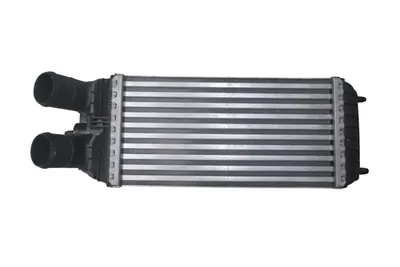 PEUGEOT 301- 13/16; TURBO HAVA SOĞUTMA RADYATÖRÜ 1.6 HDI (İNTERCOOLER) (BRAZİNG) (300X157X80) (ORİS)