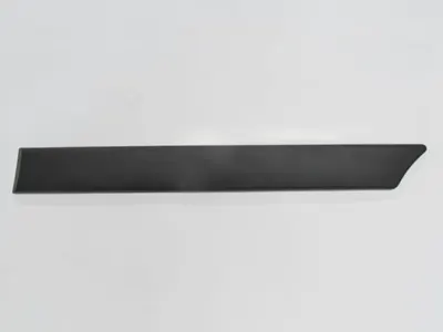 PEUGEOT PARTNER- 96/02; ARKA KAPI BANDI SOL SİYAH (KAPISIZ TİP İÇİN) (PLEKSAN)