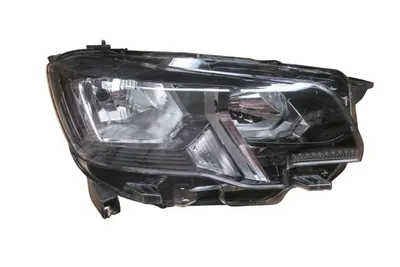 PEUGEOT RIFTER- 19/24; FAR LAMBASI SAĞ (E MARKLI)(TW)
