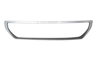 PEUGEOT EXPERT- 17/23; ÖN PANJUR ÇERÇEVESİ NİKELAJLI (TW)