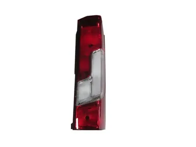 PEUGEOT BOXER- 25/26; STOP LAMBASI SAĞ KIRMIZI/BEYAZ