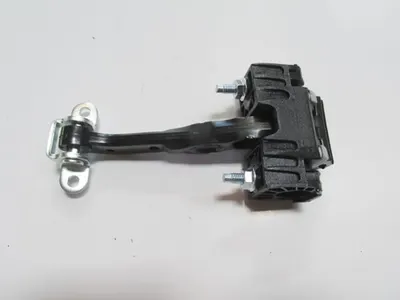 PEUGEOT BOXER- 25/26; ÖN KAPI DURDURUCUSU SAĞ/SOL AYNI (ADET) (KAPI GERGİSİ)