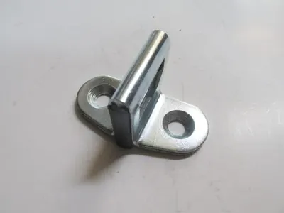PEUGEOT BOXER- 25/26; ÖN/ARKA KAPI KİLİT KARŞILIĞI SAĞ/SOL AYNI (ADET)