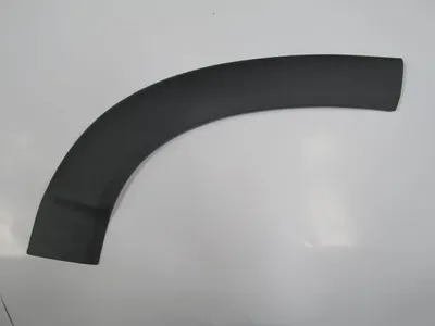 PEUGEOT BOXER- 25/26; ÖN KAPI KAPLAMA PLASTİĞİ SOL SİYAH