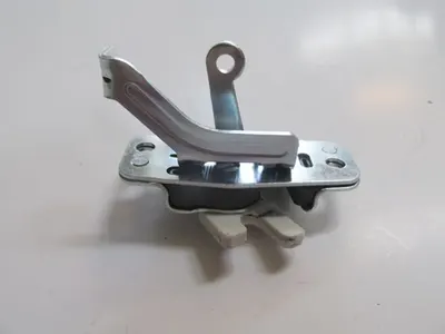 PEUGEOT BOXER- 25/26; SÜRGÜLÜ KAPI KİLİT ÜST BAĞLANTI KARŞILIĞI SAĞ
