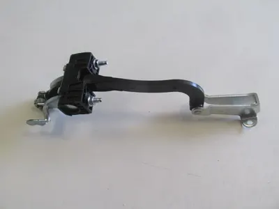 PEUGEOT BOXER- 25/26; BAGAJ KAPAĞI DURDURUCUSU SAĞ (KAPI GERGİSİ)