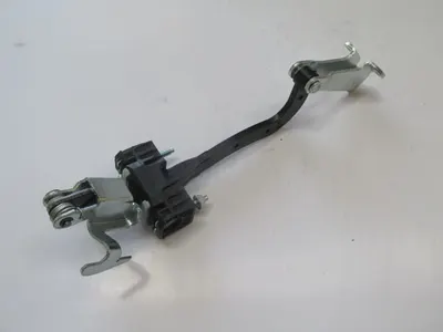 PEUGEOT BOXER- 25/26; BAGAJ KAPAĞI DURDURUCUSU SOL (KAPI GERGİSİ)
