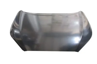 TOYOTA COROLLA- CROSS- 25/26; MOTOR KAPUTU ÇELİK (İCELİ/ÇEKOMASTİKLİ)(SIMYI)