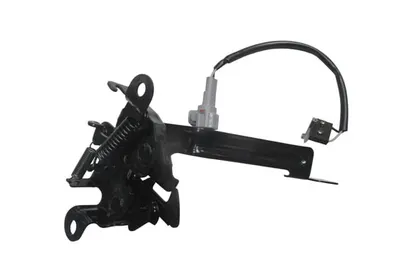 TOYOTA COROLLA- CROSS- 25/26; KAPUT KİLİDİ (KABLOLU) (TYG)