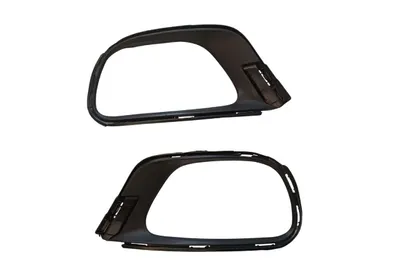 CITROEN C3- 21/24; FAR ÇERÇEVESİ SAĞ/SOL SET (2 PARÇA)