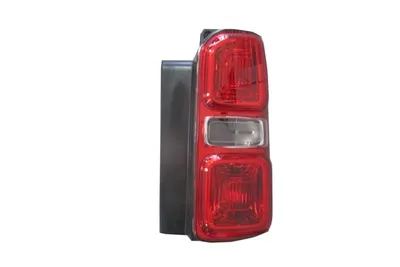 TOYOTA PROACE VERSO- 25->; STOP LAMBASI SAĞ KIRMIZI/BEYAZ (MARS) (E MARKLI)