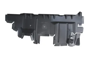 CITROEN C4 PICASSO- 07/12; ÖN PANEL HAVA KANALI SOL