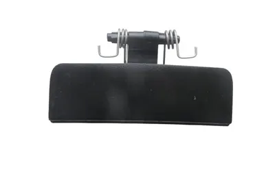 CITROEN C ELYSEE- 17/24;  TORPİDO KİLİT AÇMA MANDALI SİYAH (YAYLI)