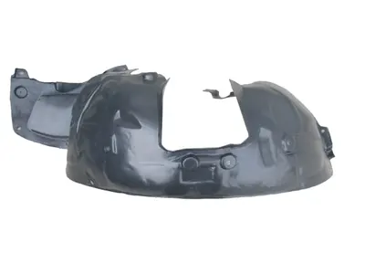 CITROEN BERLINGO- 08/18; ÖN ÇAMURLUK DAVLUMBAZI SOL