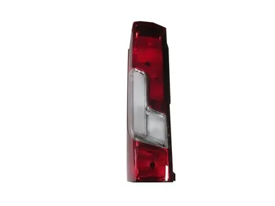 CITROEN JUMPER- 25/26; STOP LAMBASI SOL KIRMIZI/BEYAZ