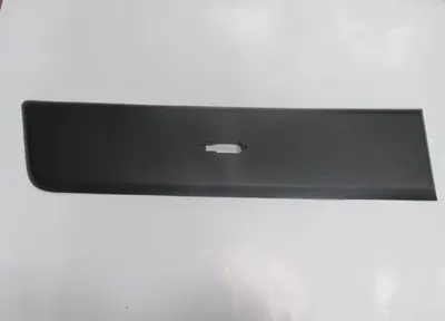 CITROEN JUMPER- 25/26; ARKA ÇAMURLUK BANDI ÖN TARAF SAĞ (SİNYAL DELİKLİ) (KLİPSLİ)