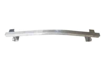 CITROEN C4- 21/24; ÖN TAMPON DEMİRİ ALT ALÜMİNYUM (İNCE)