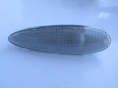 Albea 02-05 Çamurluk Sinyali Beyaz Sağ Sol Aynı Adet Meydan
