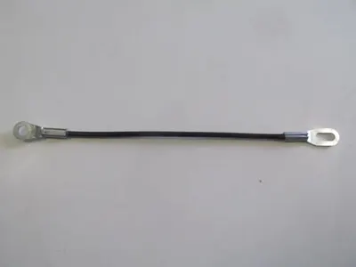 FIAT FULLBACK- 16/19; BAGAJ DESTEK TELİ (41 CM) (BAGAJ HALATI)