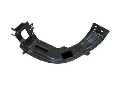 FIAT PRATICO- 15/22; ÖN PANEL YAN PARÇA SOL (FAR ALT BAĞLANTI SACI)