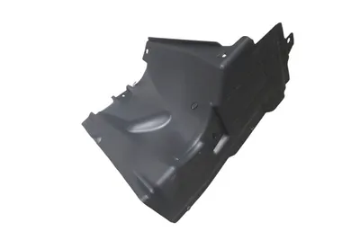 FIAT PRATICO- 15/22; KARTER MUHAFAZA PLASTIGI SAG (MOTOR YAN KORUMA)
