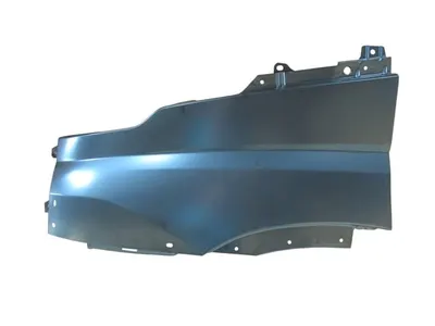 IVECO DAILY- 25/26; ÖN ÇAMURLUK SOL DELİKSİZ (TYG)