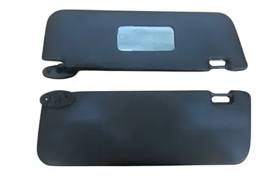 FIAT ŞAHİN/DOĞAN/KARTAL- 88/02; GÜNEŞLİK SAĞ/SOL SET 2 PARÇA