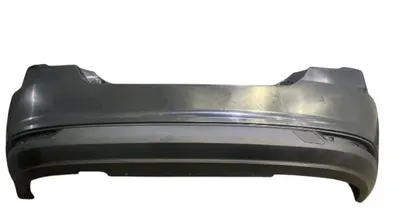 FIAT EGEA- SD/HB- 21/24; ARKA TAMPON KOMPLE (KARLIKLI/REFLEKTÖR DELİKLİ) (ÇEKİ DEMİRİ KAPAKLI)