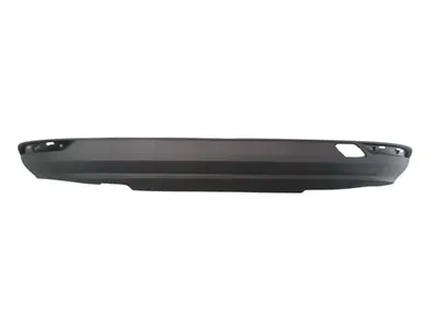 FIAT EGEA- SD- 21/24; KARLIK (ARKA TAMPON ALTI) SİYAH (REFLEKTÖR DELİKLİ)