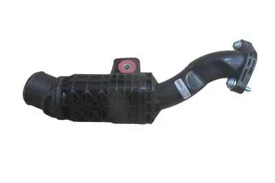 FIAT EGEA- SD/HB- 21/25; TURBO INTERCOOLER HAVA ÇIKIS BORUSU (1.6 MULTİJET) (PLASTIK)