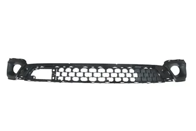 FIAT EGEA- CROSS- 21/25; ÖN TAMPON PANJURU SİS DELİKLİ